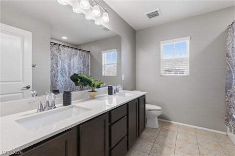 Tiny photo for 9545 Northvale Court, Las Vegas, NV 89148 (MLS # 2793885)
