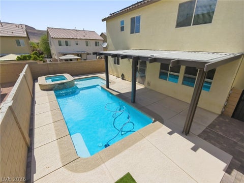 Tiny photo for 9545 Northvale Court, Las Vegas, NV 89148 (MLS # 2793885)