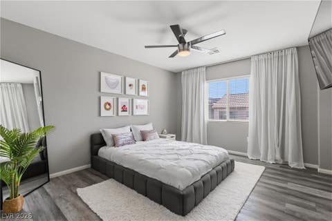 Tiny photo for 9545 Northvale Court, Las Vegas, NV 89148 (MLS # 2793885)