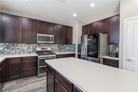 Tiny photo for 9545 Northvale Court, Las Vegas, NV 89148 (MLS # 2793885)