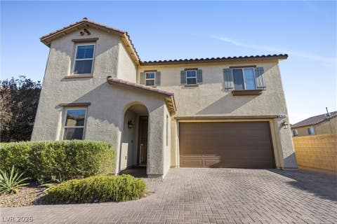 Tiny photo for 9545 Northvale Court, Las Vegas, NV 89148 (MLS # 2793885)