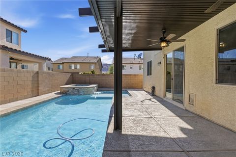Tiny photo for 9545 Northvale Court, Las Vegas, NV 89148 (MLS # 2793885)