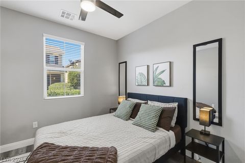 Tiny photo for 9545 Northvale Court, Las Vegas, NV 89148 (MLS # 2793885)