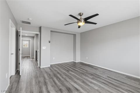 Tiny photo for 9545 Northvale Court, Las Vegas, NV 89148 (MLS # 2793885)