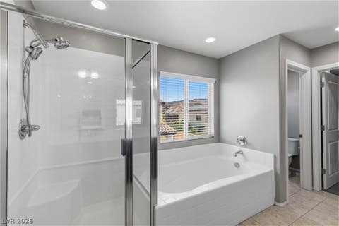 Tiny photo for 9545 Northvale Court, Las Vegas, NV 89148 (MLS # 2793885)