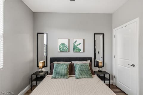 Tiny photo for 9545 Northvale Court, Las Vegas, NV 89148 (MLS # 2793885)