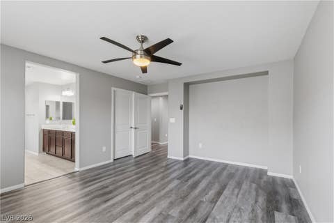 Tiny photo for 9545 Northvale Court, Las Vegas, NV 89148 (MLS # 2793885)