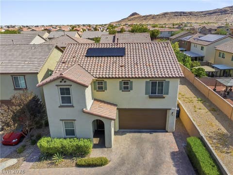 Tiny photo for 9545 Northvale Court, Las Vegas, NV 89148 (MLS # 2793885)