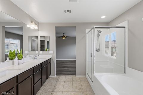 Tiny photo for 9545 Northvale Court, Las Vegas, NV 89148 (MLS # 2793885)