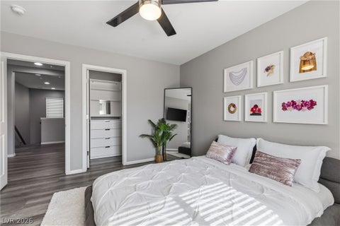 Tiny photo for 9545 Northvale Court, Las Vegas, NV 89148 (MLS # 2793885)