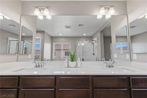 Tiny photo for 9545 Northvale Court, Las Vegas, NV 89148 (MLS # 2793885)