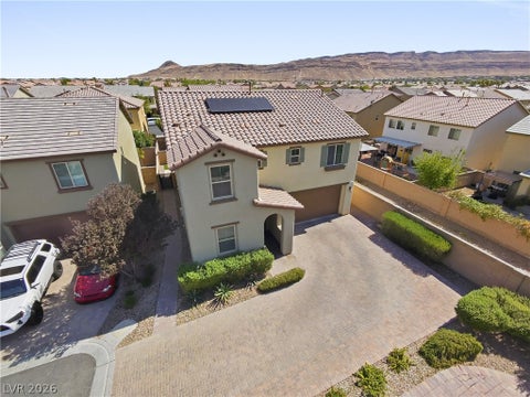 Tiny photo for 9545 Northvale Court, Las Vegas, NV 89148 (MLS # 2793885)