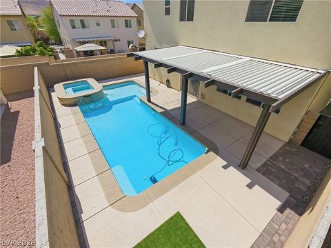 Tiny photo for 9545 Northvale Court, Las Vegas, NV 89148 (MLS # 2793885)