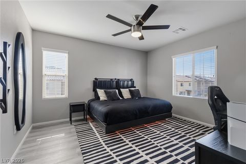 Tiny photo for 9545 Northvale Court, Las Vegas, NV 89148 (MLS # 2793885)