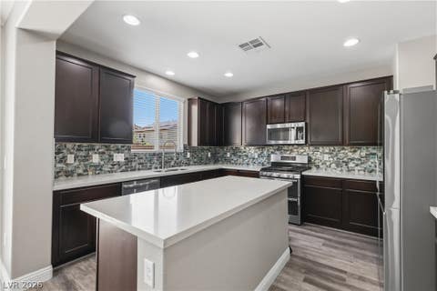 Tiny photo for 9545 Northvale Court, Las Vegas, NV 89148 (MLS # 2793885)