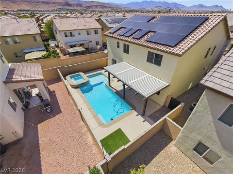 Tiny photo for 9545 Northvale Court, Las Vegas, NV 89148 (MLS # 2793885)