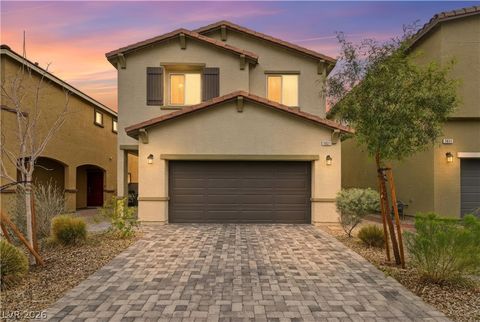 3827 Seyfert Avenue North Las Vegas NV 89084