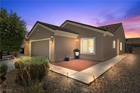 2117 Bay Thrush Way North Las Vegas NV 89084