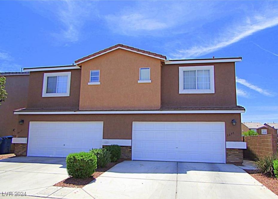 3677 Calypso Beach Court, Las Vegas, Nevada image 13