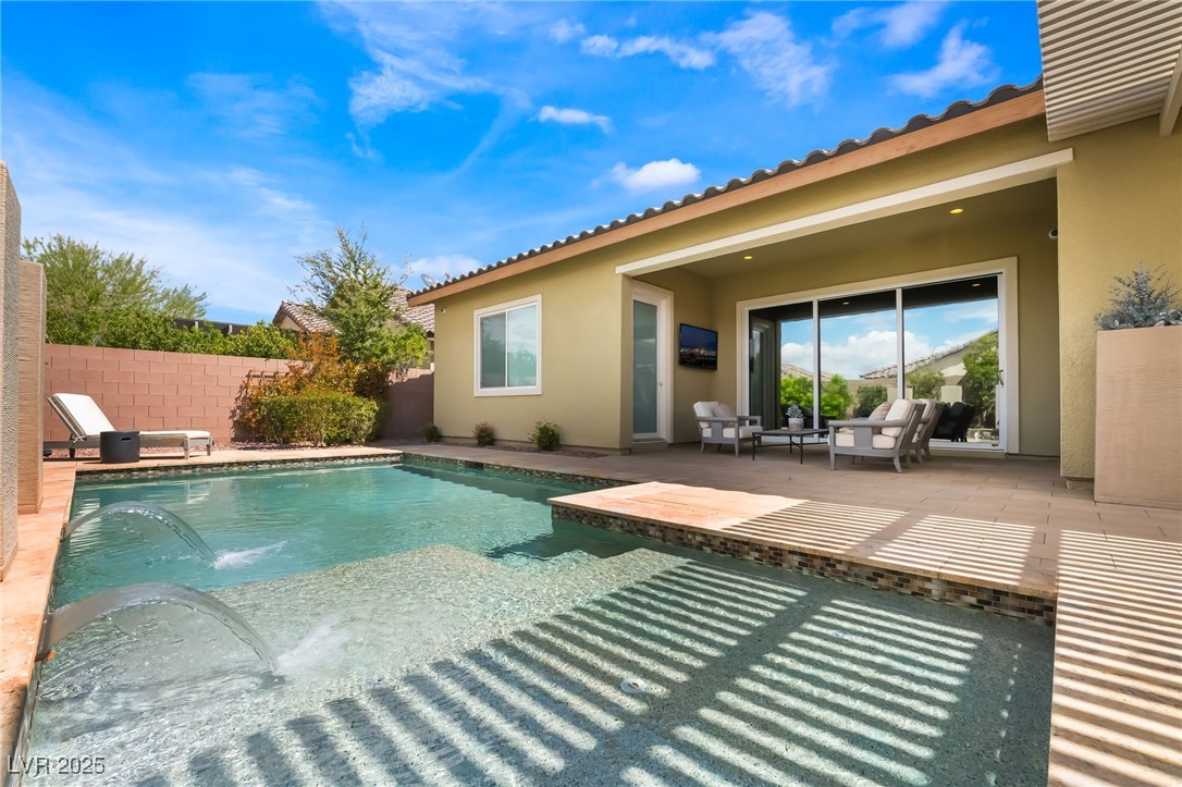 1199 N Water Street, Henderson, Nevada image 35