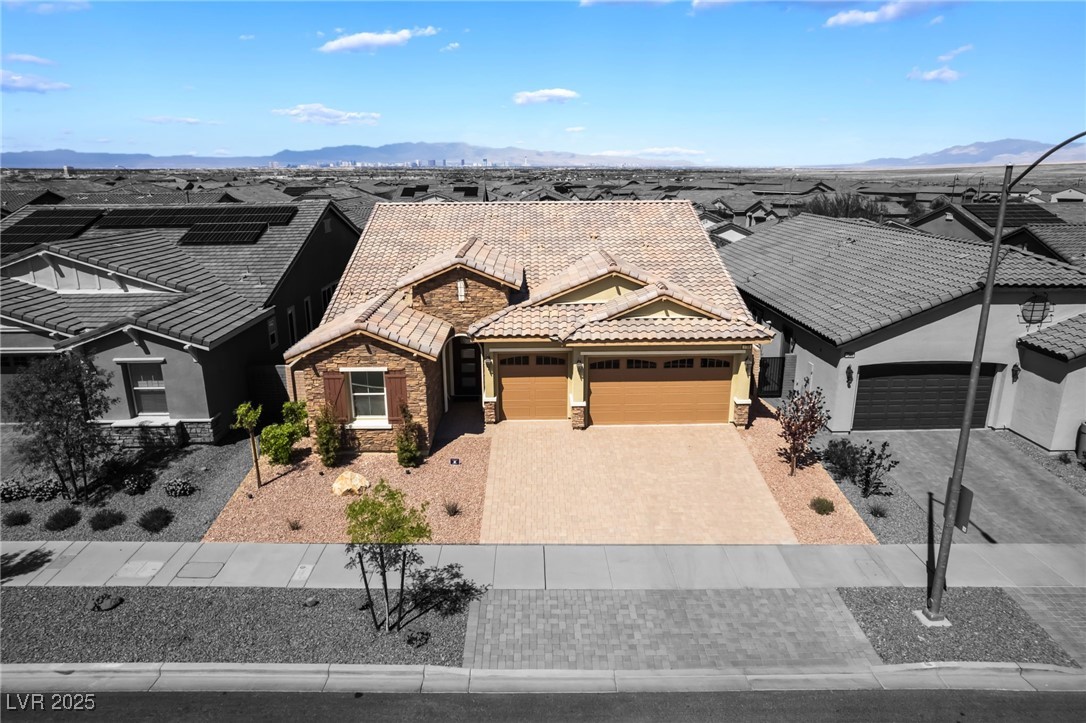 1199 N Water Street, Henderson, Nevada image 38