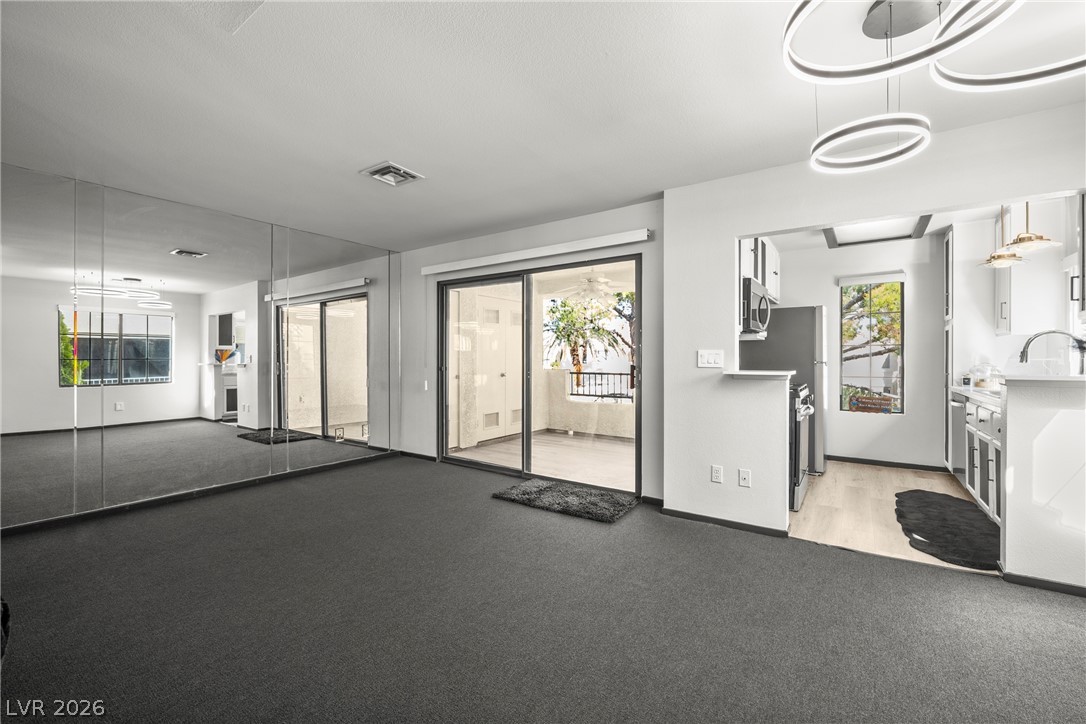 4873 S Torrey Pines Drive 205