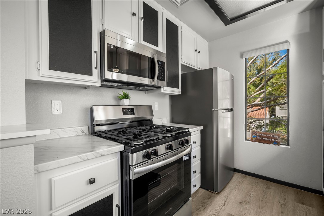 4873 S Torrey Pines Drive 205