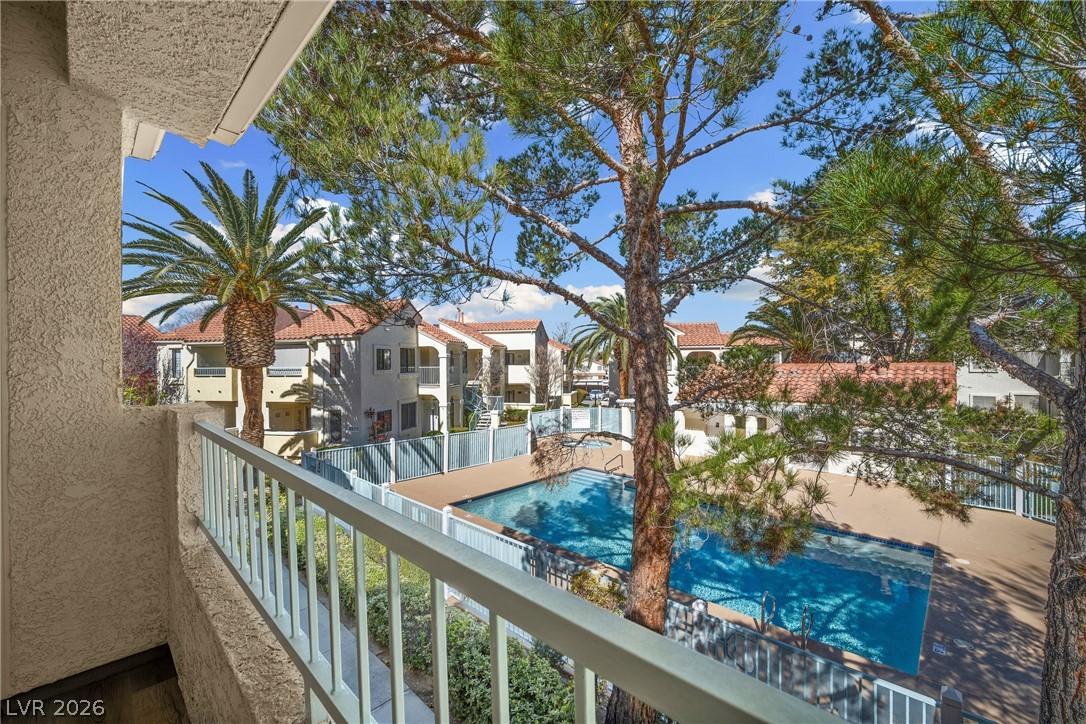 4873 S Torrey Pines Drive 205