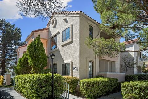 4873 S Torrey Pines Drive 205 Las Vegas NV 89103