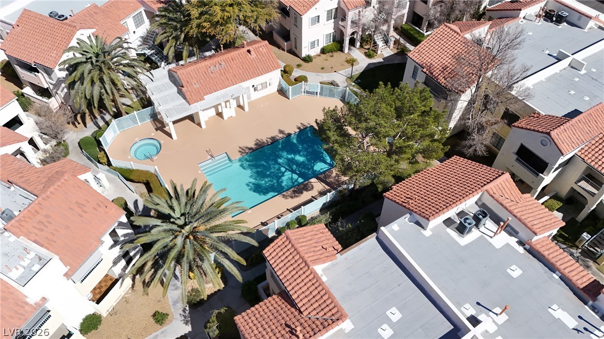 4873 S Torrey Pines Drive 205