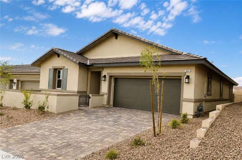 Homes For Rent - 333 Alto Avec Lane<br/> Henderson, NV 89011