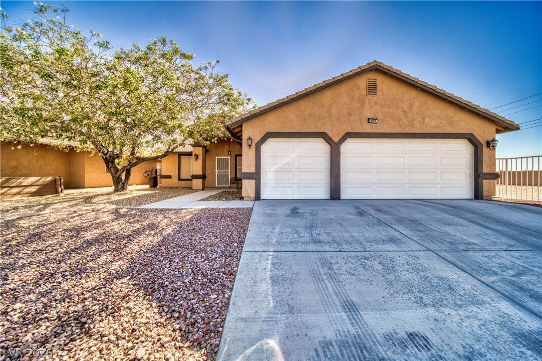 5001 Ray Frank Boulevard