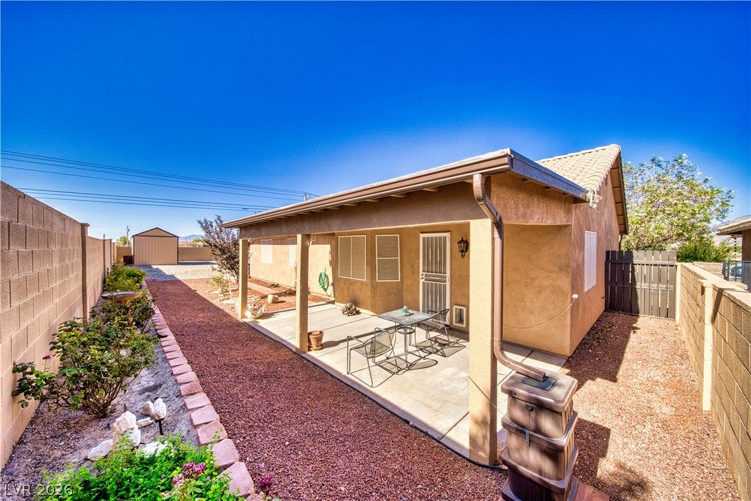 5001 Ray Frank Boulevard