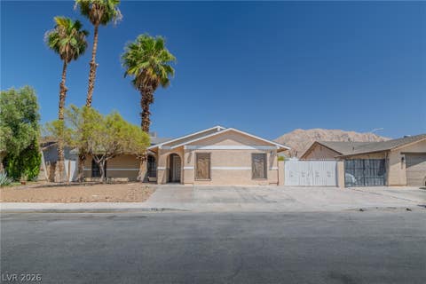 Homes For Rent - 1866 Ludington Avenue<br/> Clark County, Las Vegas, NV 89156