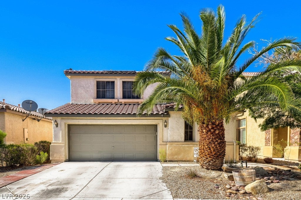4336 Desert Haven Avenue