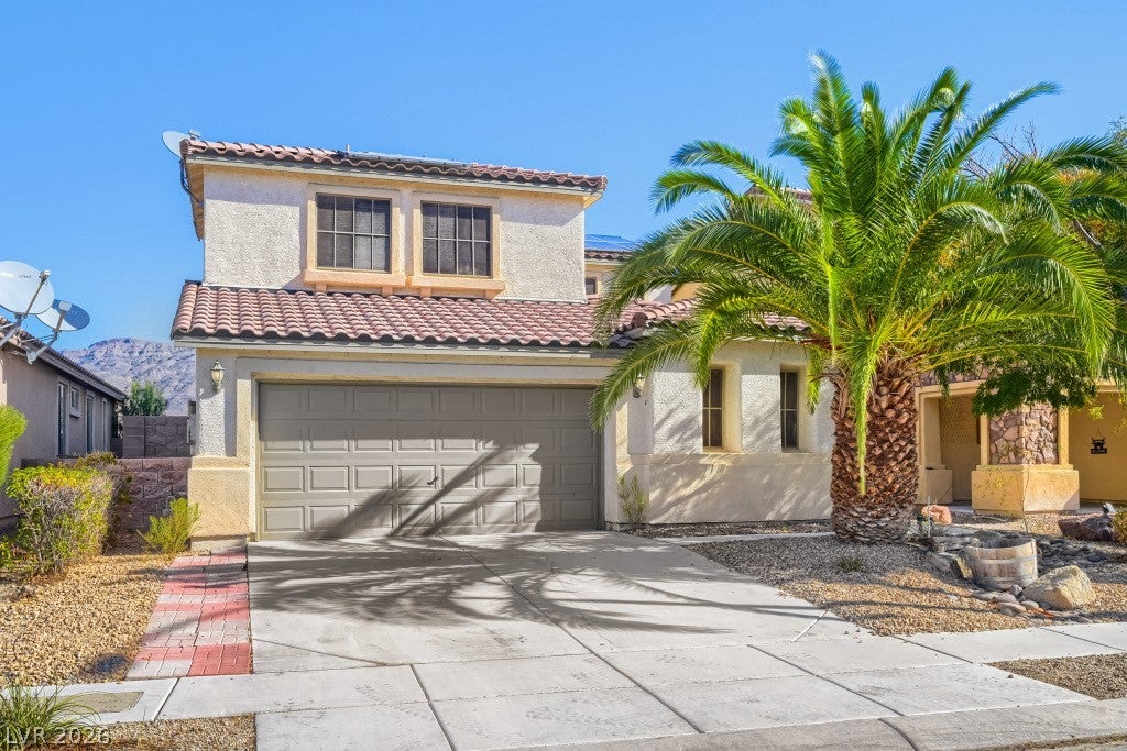 4336 Desert Haven Avenue