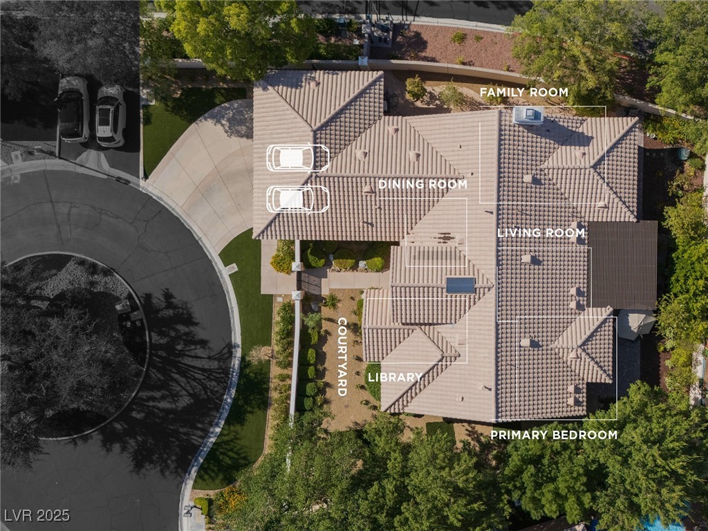 9004 Rolling Knoll Court