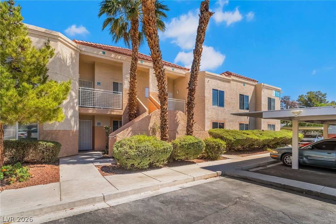5000 Red Rock Street 249