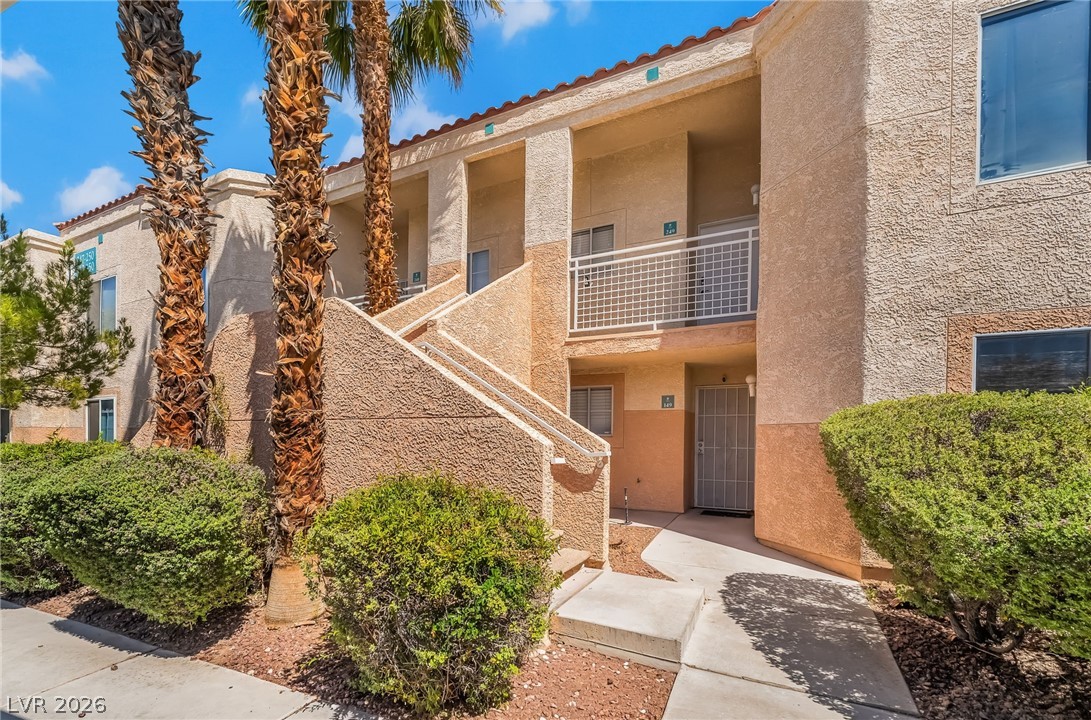 5000 Red Rock Street 249