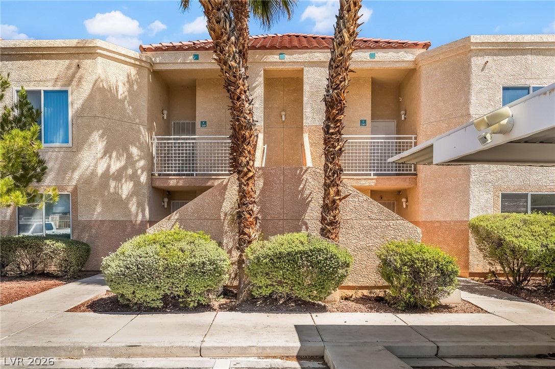 5000 Red Rock Street 249