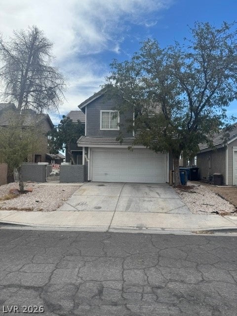 Homes For Rent - 1681 Duarte Drive<br/> Henderson, NV 89014