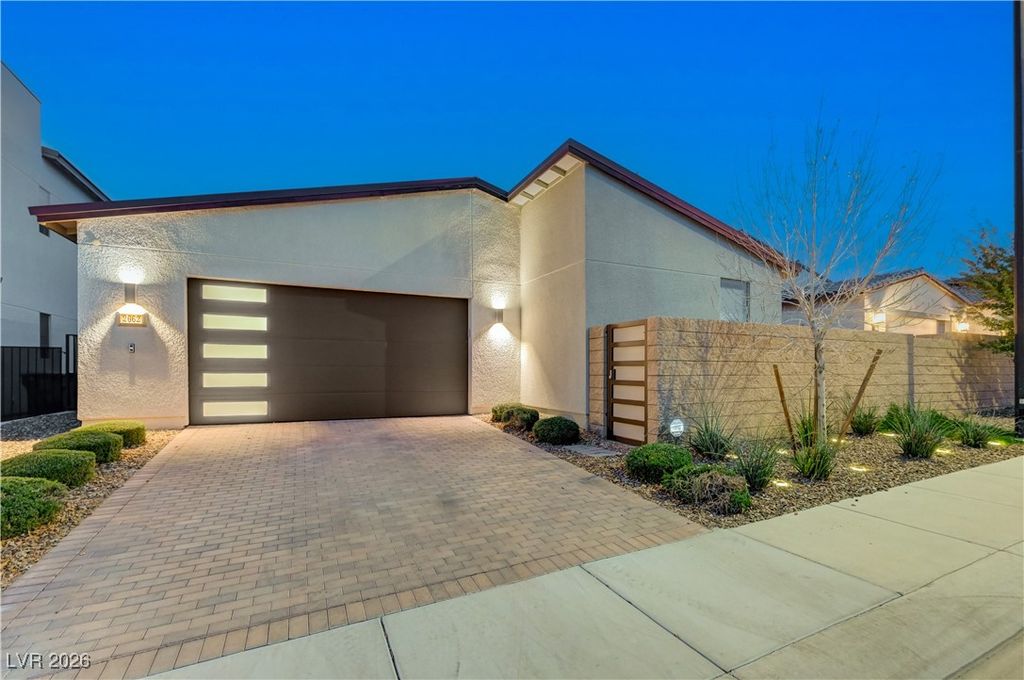 Photo of 2662 Catania Street, Henderson, NV 89044 (MLS # 2744756)