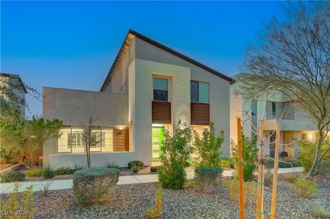 2662 Catania Street Henderson NV 89044