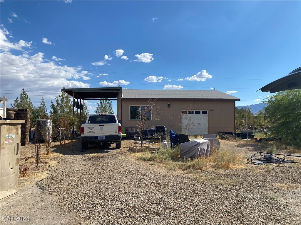 View Pahrump, NV 89048 mobile home