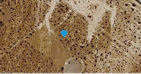 Vacant Land For Sale - 2320 S Crow Lane<br/> Pahrump, NV 89048