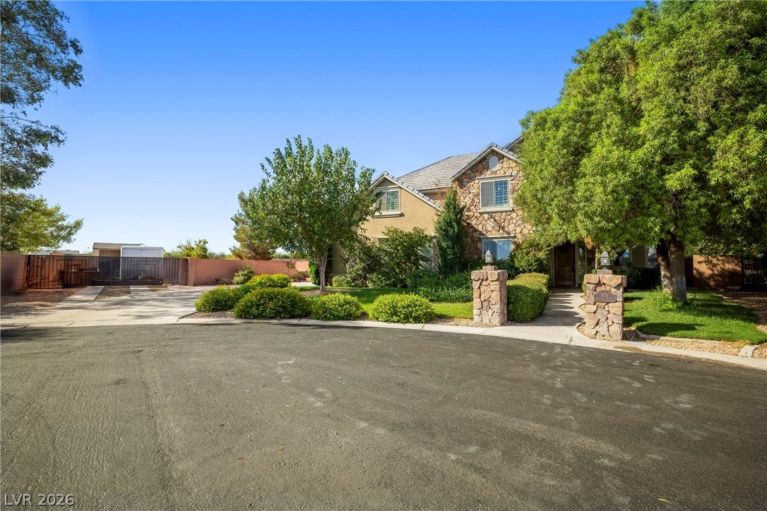 1979 Whitneys Dream Avenue