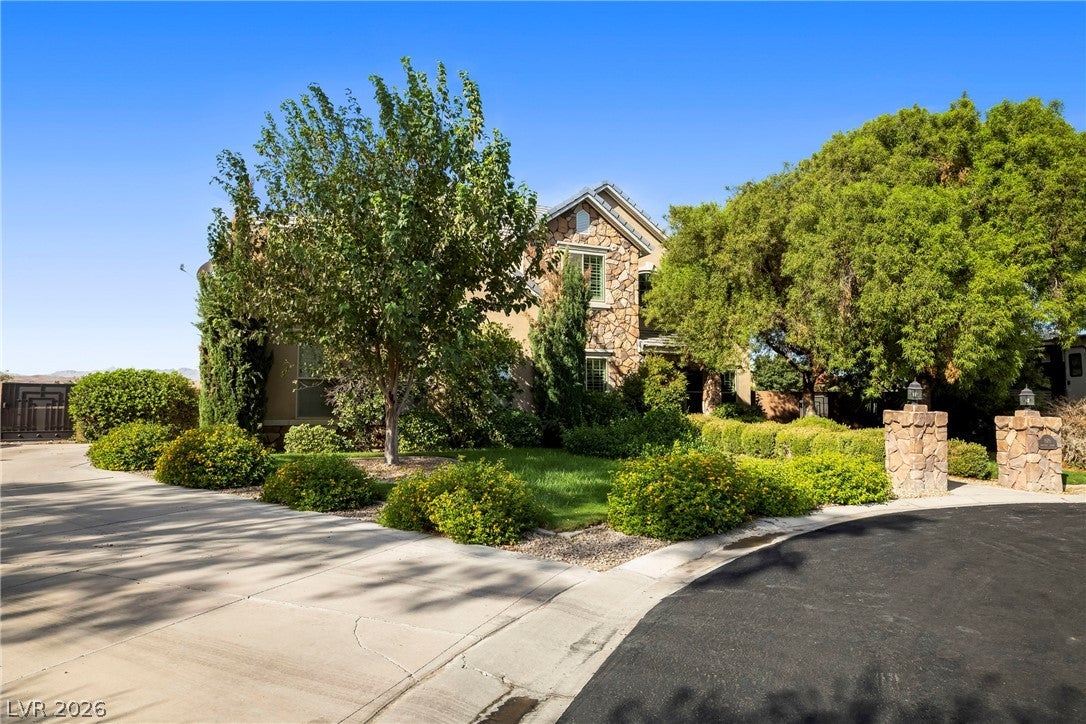 1979 Whitneys Dream Avenue