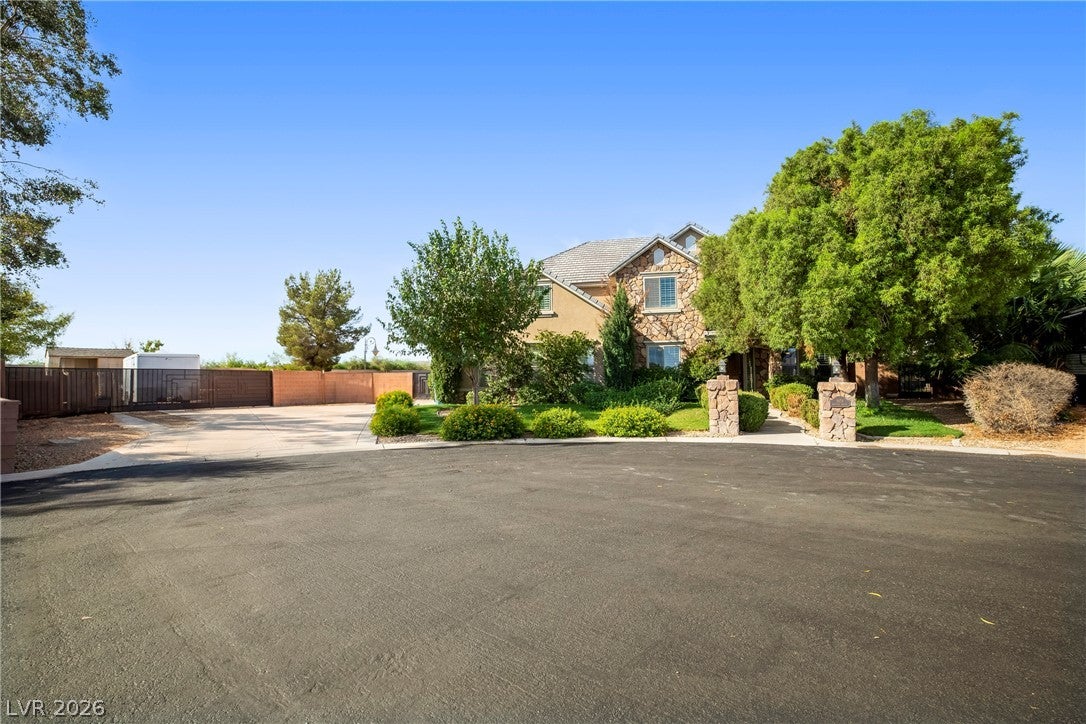 1979 Whitneys Dream Avenue