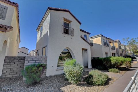 Photo of 1008 Douglas Flat Place, Las Vegas, NV 89138 (MLS # 2727896)
