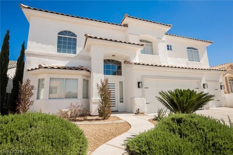 Photo of 7464 Forestdale Court, Las Vegas, NV 89120 (MLS # 2764074)